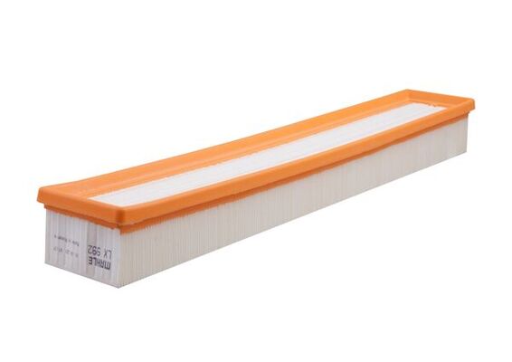 Mahle Original Luchtfilter LX 992