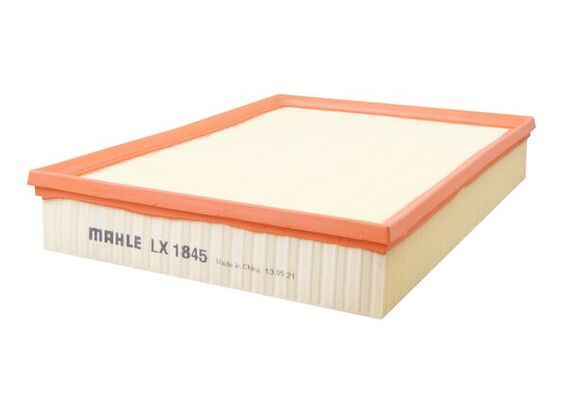 Mahle Original Luchtfilter LX 1845