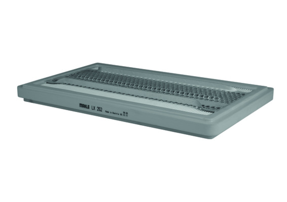 Mahle Original Luchtfilter LX 252