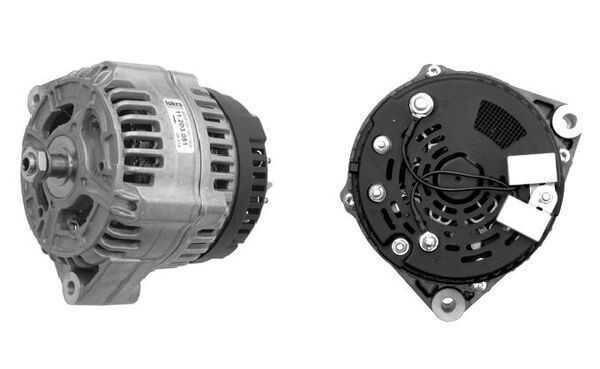 Mahle Original Alternator/Dynamo MG 71