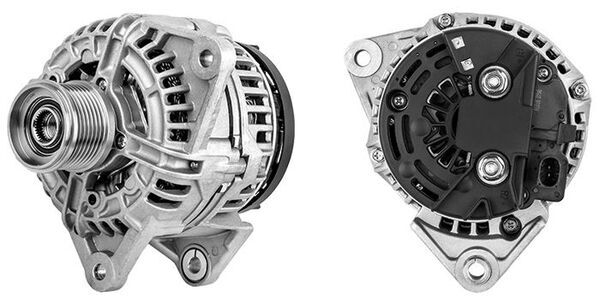 Alternator/Dynamo Mahle Original MG 878