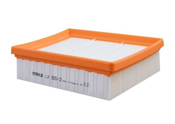Mahle Original Luchtfilter LX 925/2