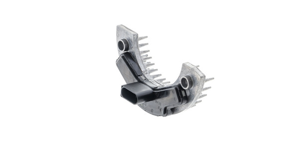 Mahle Original Regeleenheid interieurventilator ABR 9 000P