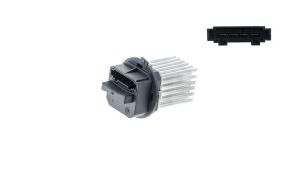 Mahle Original Regeleenheid interieurventilator ABR 21 000P