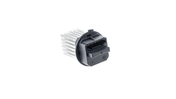 Mahle Original Regeleenheid interieurventilator ABR 21 000P