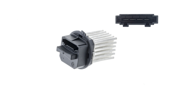 Mahle Original Regeleenheid interieurventilator ABR 53 000P