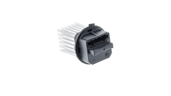 Mahle Original Regeleenheid interieurventilator ABR 99 000P