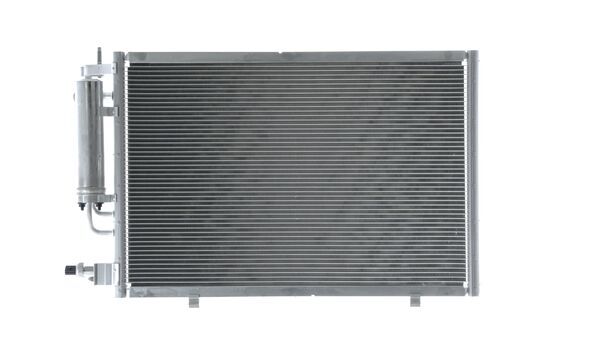 Mahle Original Airco condensor AC 748 000P