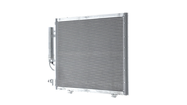 Mahle Original Airco condensor AC 748 000P