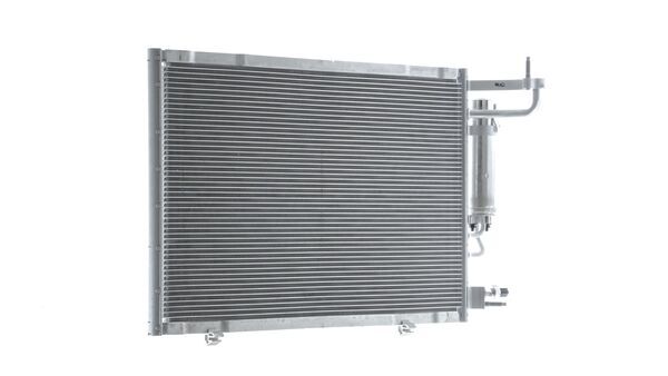 Mahle Original Airco condensor AC 748 000P