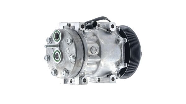 Mahle Original Airco compressor ACP 939 000S