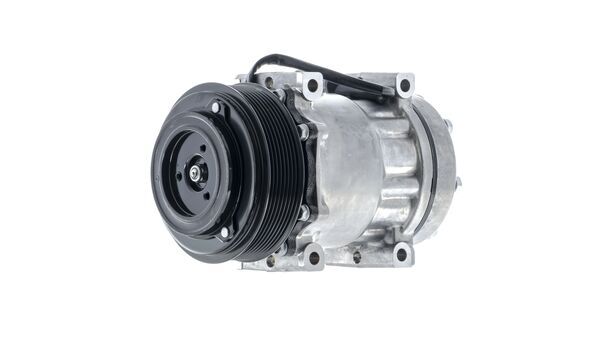 Mahle Original Airco compressor ACP 939 000S