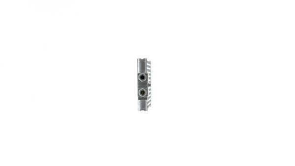 Mahle Original Oliekoeler motorolie CLC 295 000P