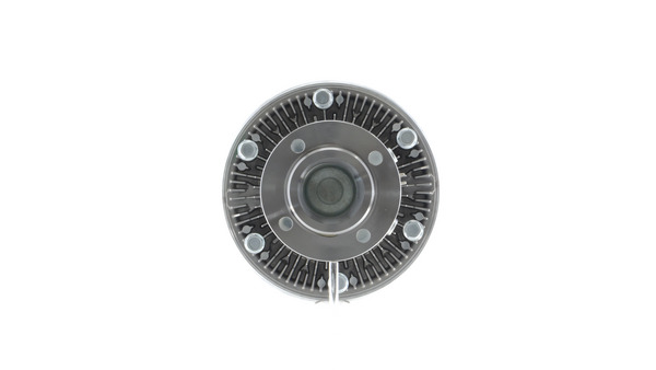 Mahle Original Visco-koppeling CFC 134 000P