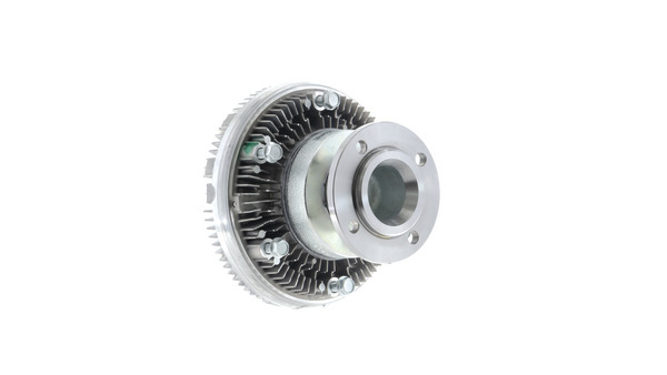 Mahle Original Visco-koppeling CFC 134 000P