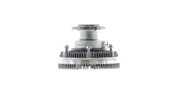 Mahle Original Visco-koppeling CFC 134 000P