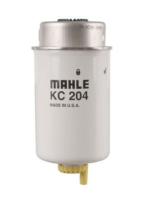 Mahle Original Brandstoffilter KC 204