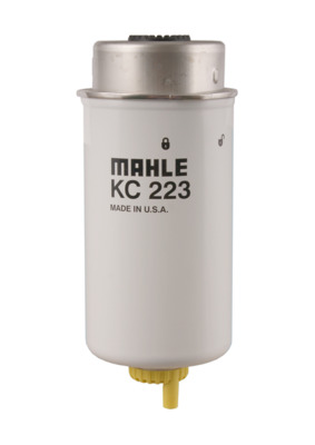 Mahle Original Brandstoffilter KC 223