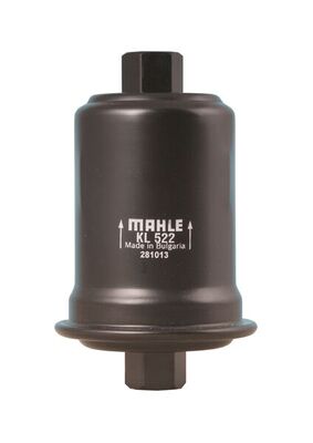 Mahle Original Brandstoffilter KL 522