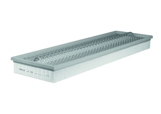 Mahle Original Luchtfilter LX 334