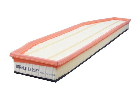 Mahle Original Luchtfilter LX 2067