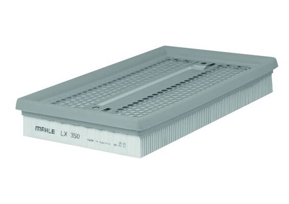 Mahle Original Luchtfilter LX 350