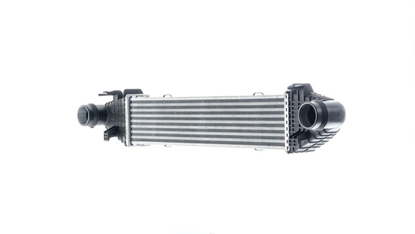 Mahle Original Interkoeler CI 356 000P