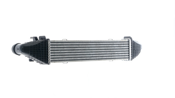 Mahle Original Interkoeler CI 356 000P