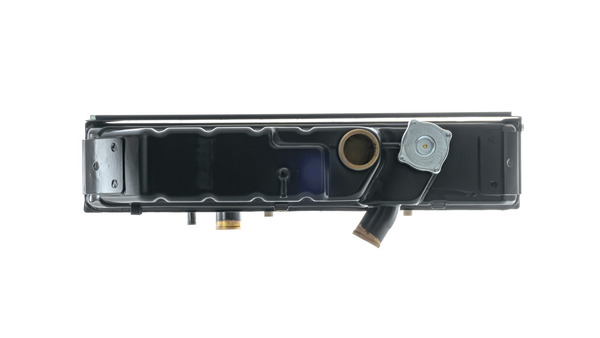 Mahle Original Radiateur CR 2415 000P