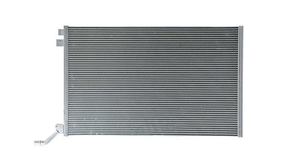 Mahle Original Radiateur CR 2445 000P