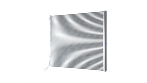 Mahle Original Radiateur CR 2445 000P