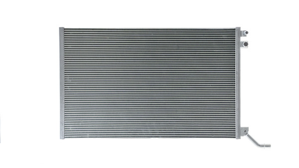 Mahle Original Radiateur CR 2445 000P