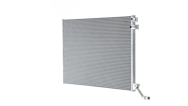 Mahle Original Radiateur CR 2445 000P