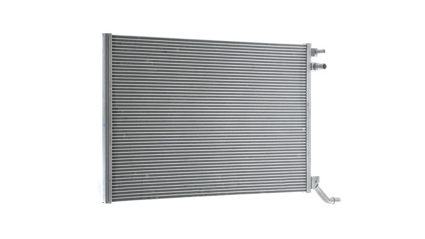 Mahle Original Radiateur CR 2445 000P