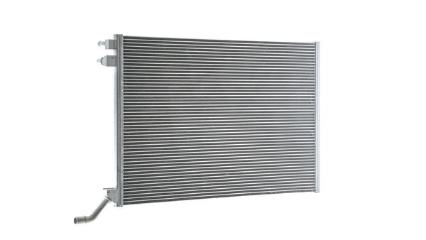 Mahle Original Radiateur CR 2445 000P