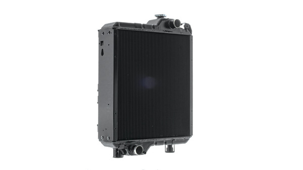Mahle Original Radiateur CR 2450 000P