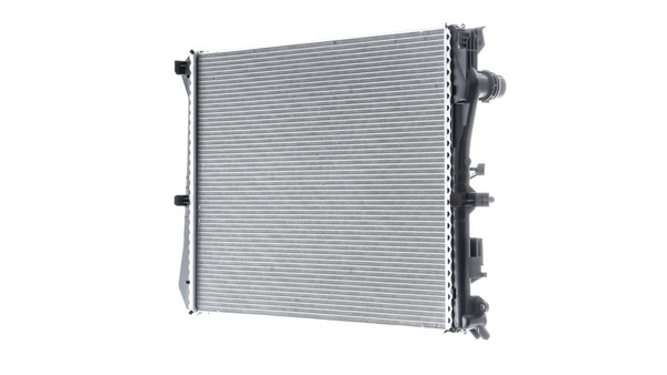 Mahle Original Radiateur CR 2603 000P