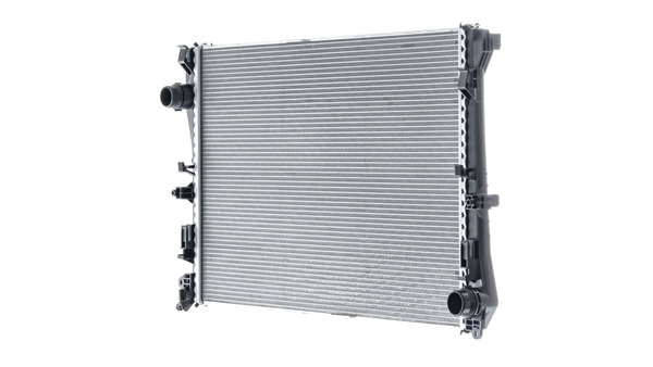 Mahle Original Radiateur CR 2603 000P