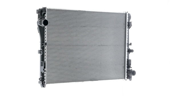 Mahle Original Radiateur CR 2603 000P