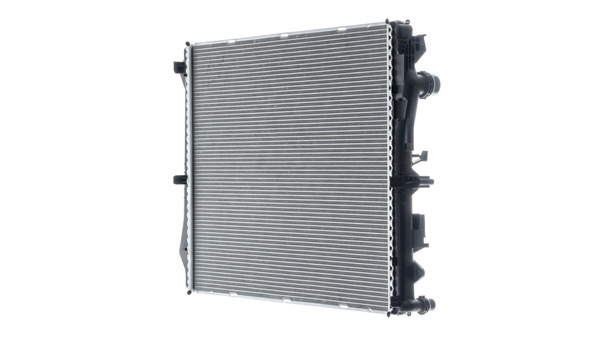 Mahle Original Radiateur CR 2604 000P