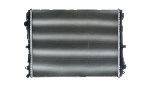 Mahle Original Radiateur CR 2604 000P