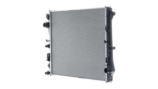 Mahle Original Radiateur CR 2604 000P