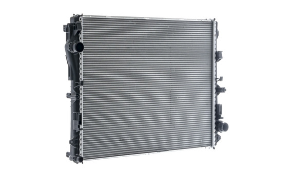 Mahle Original Radiateur CR 2604 000P