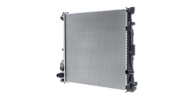 Mahle Original Radiateur CR 2605 000P