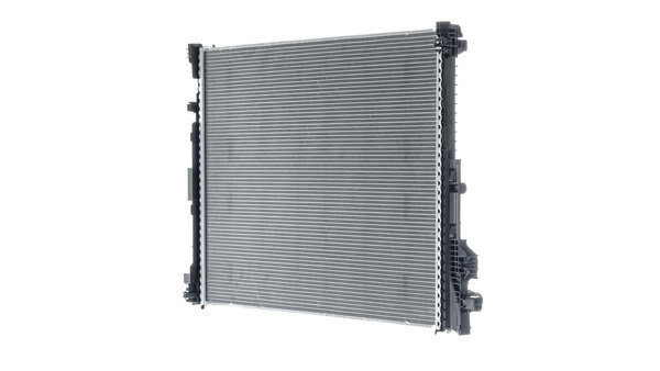 Mahle Original Radiateur CR 2607 000P