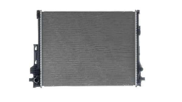 Mahle Original Radiateur CR 2607 000P