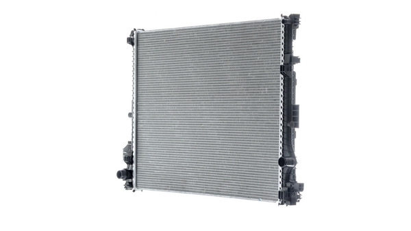 Mahle Original Radiateur CR 2607 000P