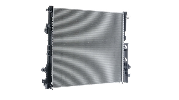 Mahle Original Radiateur CR 2607 000P