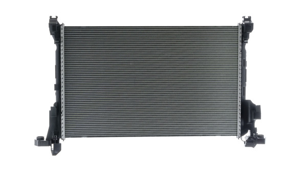 Mahle Original Radiateur CR 2637 000P