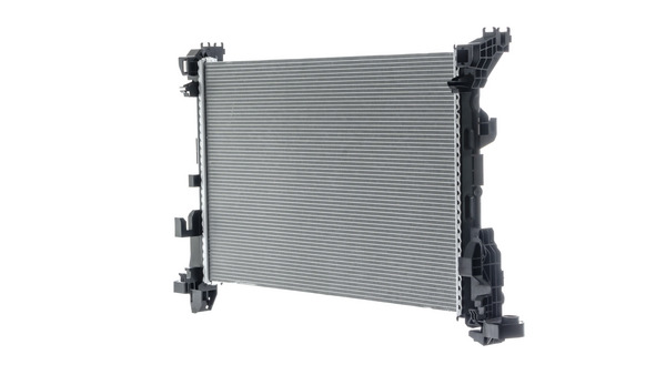 Mahle Original Radiateur CR 2637 000P